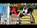 MARA STEALS THE SHOW | Lavant Show 2019 | Riding Remington Vlog