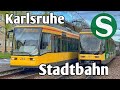  stadtbahn karlsruhe  tram karlsruhe  avg  vbk 2024