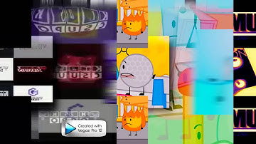 Scan vs Round 6(MV Slide)