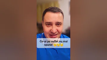 Ciprian Tapota Lataretu! Ce-ai pe suflet nu mai spune! (Cover Mirela Radu)