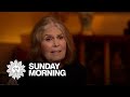 Gloria Steinem on the history of Ms. Magazine