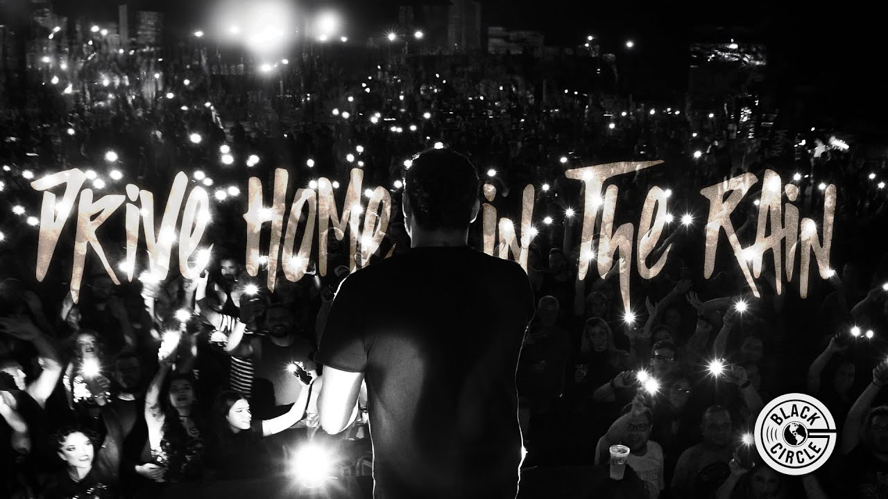 YouTube पर Black Circle - Drive Home In The Rain (Official Music Video) देखें YouTube पर Black Circle - Drive Home In The Rain (Official Music Video) देखें
