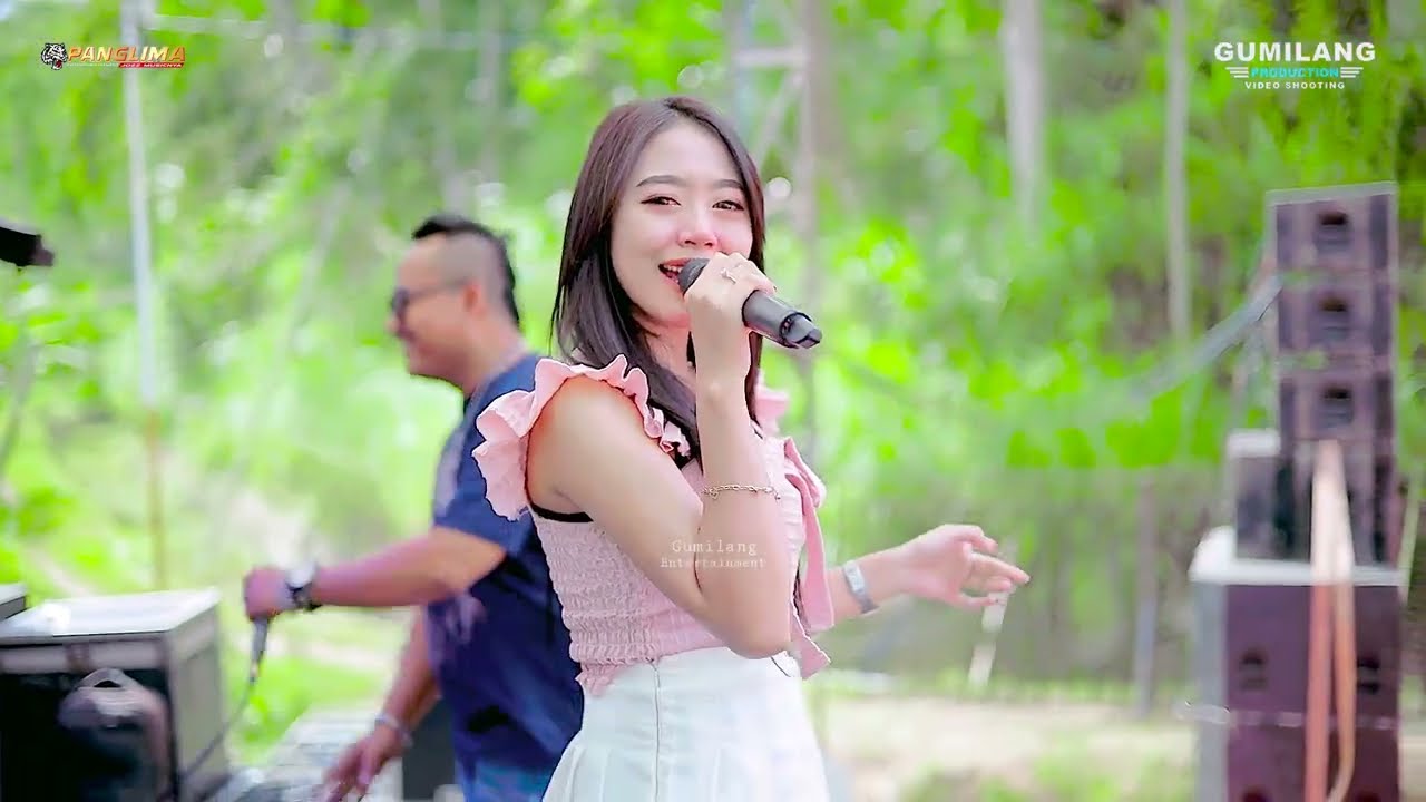 PANGLIMA MUSIC - PUPUSENG NELONGSO - SARAH AZAHRA -ANNIVERSARY#11 PEMPOS - KLAKAHKASIAN GEMBONG PATI