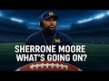 Sherrone Moore Jailed Hours After Michigan Firing: Latest Police Update 🚨 Michigan Wolverines
