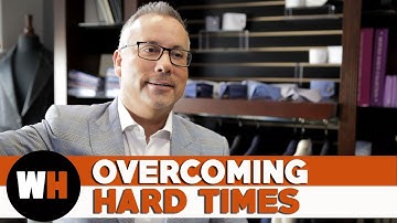 Every Business Owner Faces Hard Times by Art Lewin