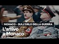 MONACO: l’arrivo di Hitler, Chamberlain, Mussolini e Daladier | Netflix Italia