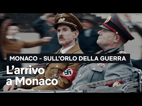 Video: Monaco faceva parte dell'italia?