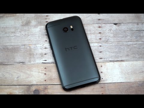 HTC 10 Review