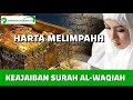 inilah 8 keajaiban surat Al Waqiah