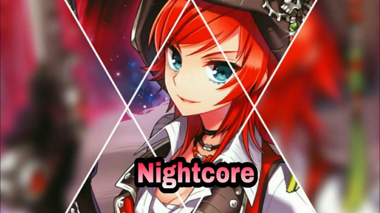 Nightcore Cradles(Lyrics) YouTube