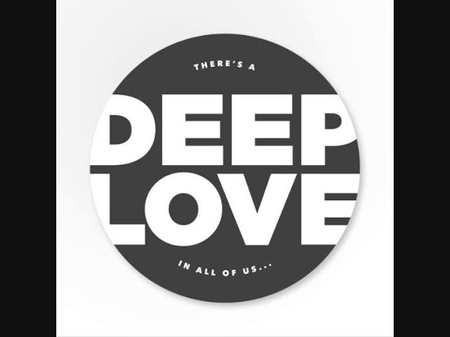 Kirill Matveev - Deep Love Podcast 028