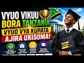 Orodha ya Vyuo Vikuu Bora Tanzania: Maelezo ya kila Chuo | 10 Bora