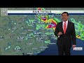 Tropical Storm Edouard: Houston, SE Texas impacts