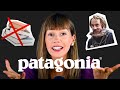 Jai analys la culture de patagonia 