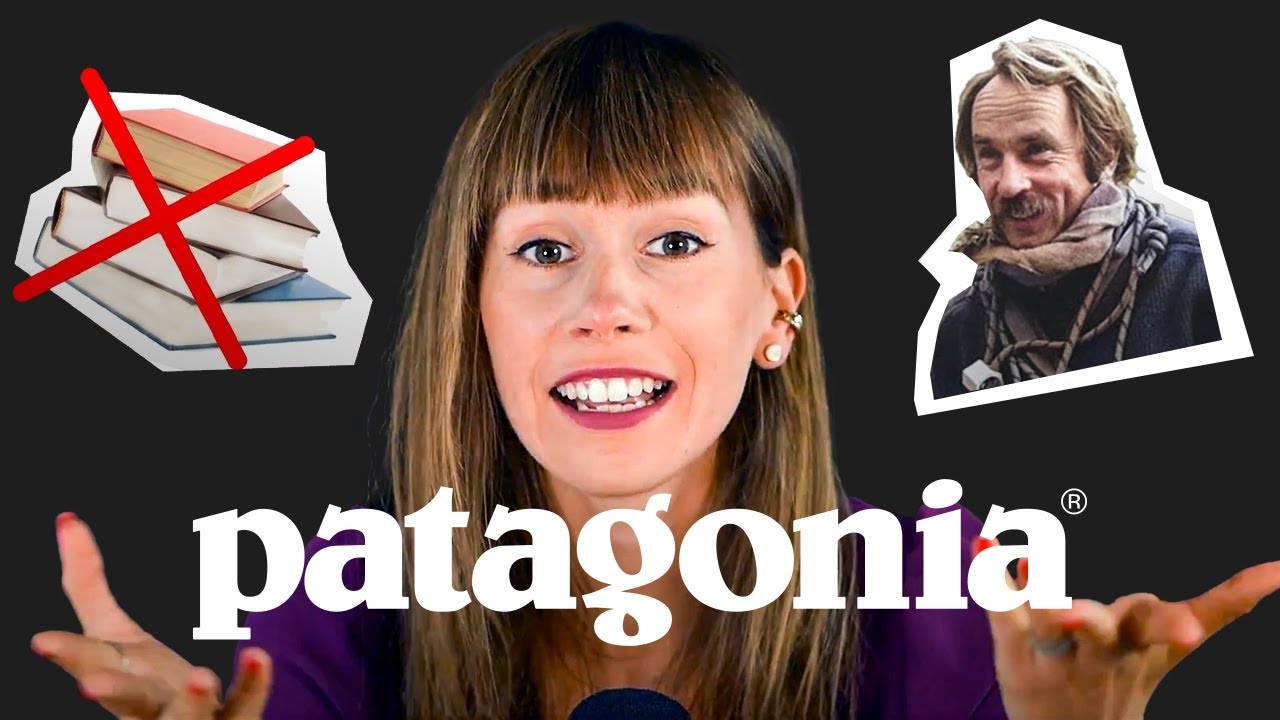 Patagonia : Pourquoi Sa Culture Fascine Les Dirigeants du Monde Entier