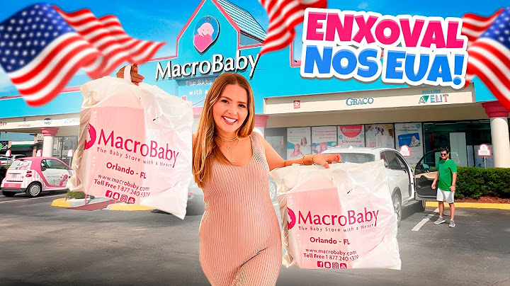 COMPREI o ENXOVAL DO NOSSO BEBÊ NOS EUA 🇺🇸😍 tudo LINDO!!