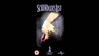 Schindler's list  by Xuefei yang chords