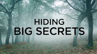Don't Let Go - Harlan Coben Book Trailer