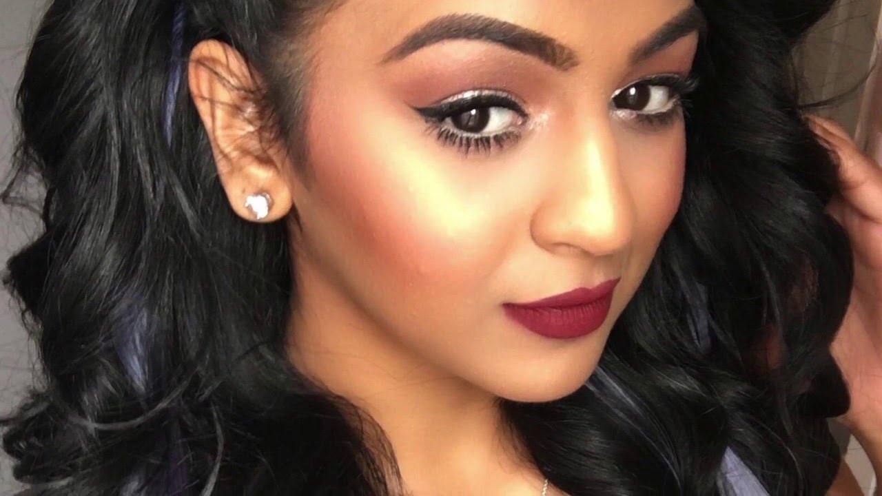 HOW TO: GET GRAY/SILVER IN BLACK HAIR FAST! (ft. EVAWIGS)