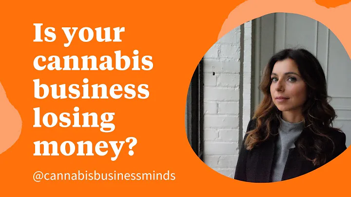 Cannabis Accounting 101