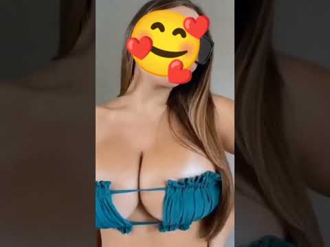 凪ひかるちゃんと乳合わせしても勝てそうな超乳美女のスタイルはヤバい…