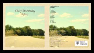 Vitaly Beskrovny - Mind
