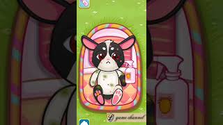doctor pets 😉😉 gameplay // l game channel // android & ios gameplay 1333 #mobilegame #shorts screenshot 5