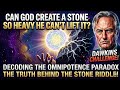 The Omnipotence Paradox: Why Richard Dawkins is Wrong! THE LOGICAL FALLACY EXPOSED! 