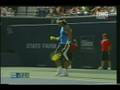 Berdych vs nadal toronto part 5