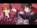 【Genshin Impact MMD·Zhongchi 】CH4NGE