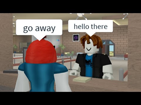Hilton Hotels 2 Years Later Roblox Youtube