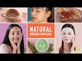 Get smooth GLASS SKIN with this Incredible, Natural KOREAN SKINCARE Routine | Episode 02