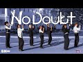 [ KPOP IN PUBLIC ] ENHYPEN (엔하이픈) - "No Doubt" DANCE COVER| by HallyUA from Alabama, USA