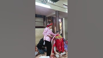 Cô Đồng 80 Tuổi Cắt Duyên Trần - Duyên Âm Cho Em Trai 20 Tuổi