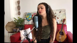 E Vui Durmiti Ancora - Simona Sciacca chords