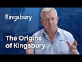 The origins of kingsbury  kingsbury uk