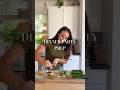 Dinner party prep! Details in comments. #dinnerparty #dinnerpartyideas #entertainingathome #hosting