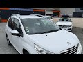 Peugeot 2008 1.6 e-HDi