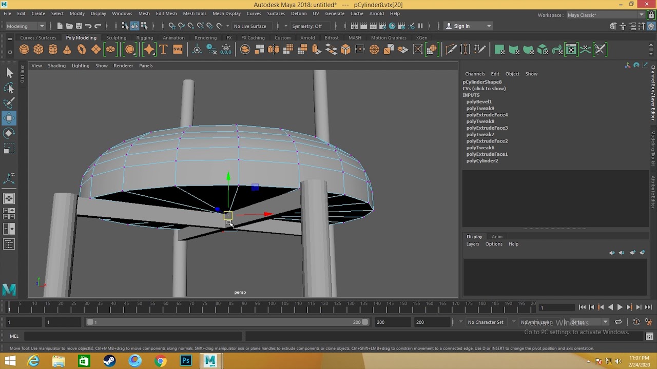 maya to keyshot maya to keyshot