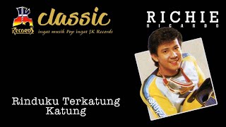 Richie Ricardo - Rinduku Terkatung Katung (Official Music Video)