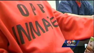 Gusman vs. DOJ: Battle over Orleans Parish Prison continues in federal court