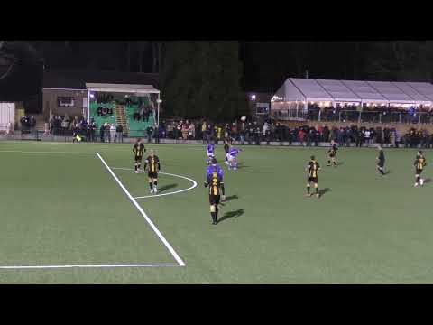 Morpeth Warrington Goals And Highlights