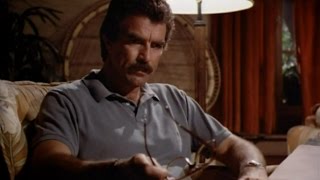 Magnum PI: I Will Be Right Here Waiting... For You