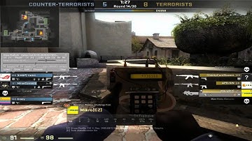 CS:GO | Silvers In A Nutshell