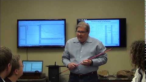 GEOSTEERING GEOGAPEDU 7