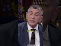 "Enver Hoxhaj krejt PDK-në e mbanë në gisht të vogël", Besim Dina ia thotë live deputetit të PDK-së.