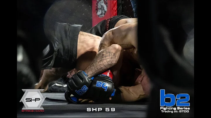 B2FS & SHP 59 | Travis Gerard vs Tyler DeClue
