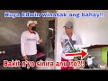 BAHAY NI KUYA EDWIN WINASAK!ANUNG NANGYARI!?