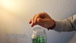Watch this before you buy!60 Pairs Soft Foam Earplugs, Noise Cancelling Earplugs, 38dB Highest SNR, screenshot 2
