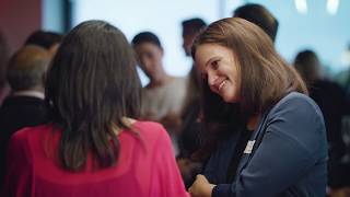 Details Humankind Employee Experience Awards - EX18 Guide